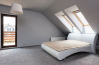 Coleshill bedroom extensions
