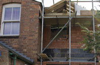 free Coleshill home extension quotes