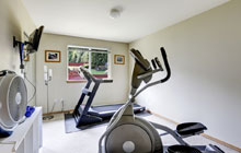 Coleshill home gym construction leads