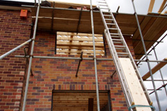 house extensions Coleshill