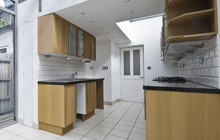 Coleshill kitchen extension leads