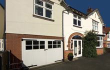 Coleshill multiple storey extension leads