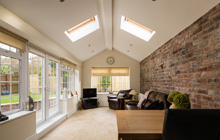 Coleshill single storey extension leads